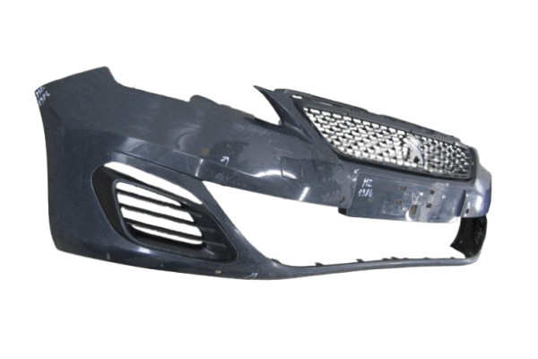 Bumper  Peugeot 308 GTI 2 II T9 13-17   Voorbumper  MZ1986