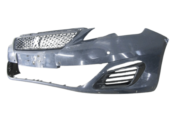 Bumper  Peugeot 308 GTI 2 II T9 13-17   Voorbumper  MZ1986