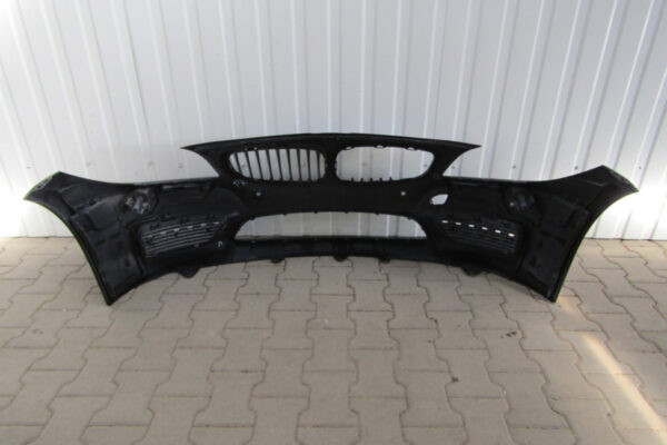 Bumper  BMW Z4 E89  M-Pakket M Pakket     Voorbumper  Q6066