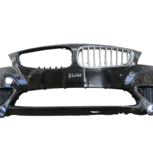 Bumper  BMW Z4 E89  M-Pakket M Pakket     Voorbumper  Q6066