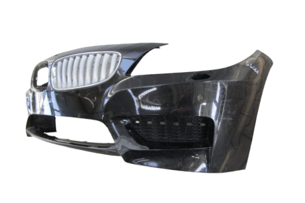 Bumper  BMW Z4 E89  M-Pakket M Pakket     Voorbumper  Q6066