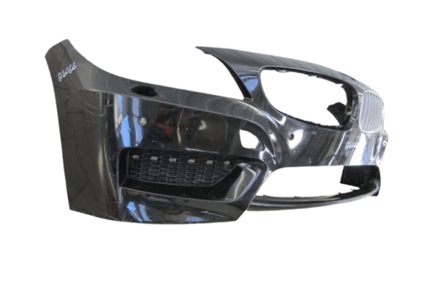 Bumper  BMW Z4 E89  M-Pakket M Pakket     Voorbumper  Q6066