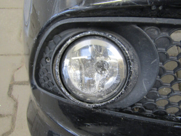 Bumper Mercedes C klasse W204 07-10 AMG Voorbumper Q4683