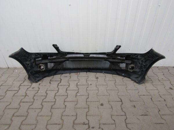 Bumper Mercedes C klasse W204 07-10 AMG Voorbumper Q4683