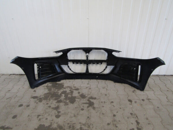 Bumper  BMW 4 G26 Gran Coupe  ..M-Pakket M Pakket 21-  Voorbumper  Q3209