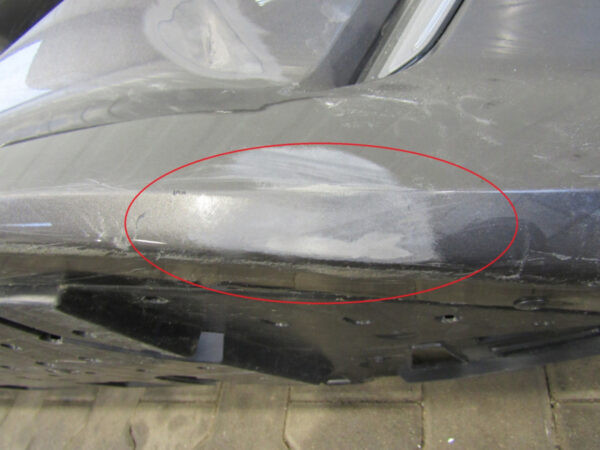 Bumper   Peugeot 208 II 2 19-   Voorbumper   MZ162