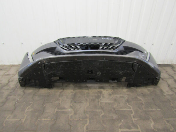 Bumper   Peugeot 208 II 2 19-   Voorbumper   MZ162