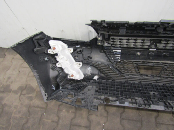 Bumper   Peugeot 208 II 2 19-   Voorbumper   MZ162