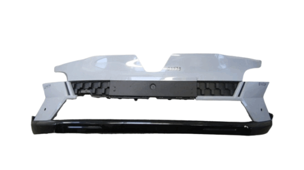 Bumper  Renault Megane E Tech E-TECH 22-   voorbumper   Q3539