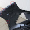 Bumper Opel Astra L 6 VI GS-Line Gse 22- 9839979580 Voorbumper KS7643