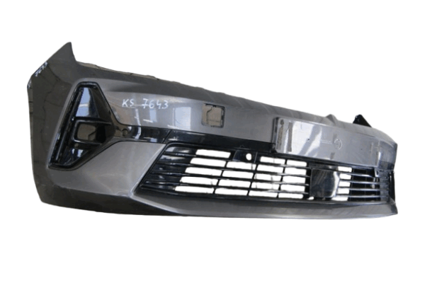 Bumper Opel Astra L 6 VI GS-Line Gse 22- 9839979580 Voorbumper KS7643