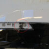 Bumper  BMW X3 G01 LCI  FaceLIFT  M-Pakket M Pakket   5112 8081855  Achterbumper Q1744