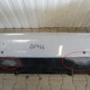 Bumper  BMW X3 G01 LCI  FaceLIFT  M-Pakket M Pakket   5112 8081855  Achterbumper Q1744