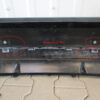 Bumper  BMW X3 G01 LCI  FaceLIFT  M-Pakket M Pakket   5112 8081855  Achterbumper Q1744