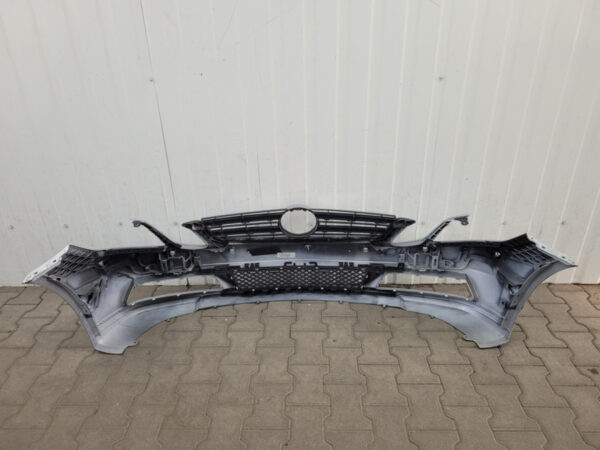 Bumper Mercedes E Klasse W207 207 COUPE 09-12 A2078850425 Voorbumper