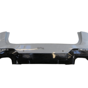 Bumper  BMW X3 G01 LCI  FaceLIFT  M-Pakket M Pakket   5112 8081855  Achterbumper Q1744