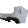 Bumper  BMW X3 G01 LCI  FaceLIFT  M-Pakket M Pakket   5112 8081855  Achterbumper Q1744