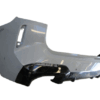 Bumper  BMW X3 G01 LCI  FaceLIFT  M-Pakket M Pakket   5112 8081855  Achterbumper Q1744