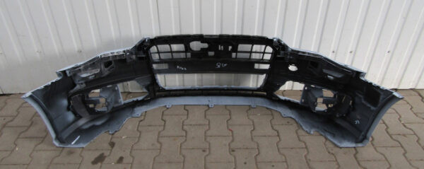 Bumper Audi A6 C7 4G0 Facelift 14-18 4G0807437 Voorbumper KS7416