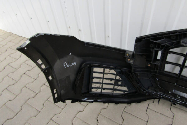 Bumper Audi Q8 4M8 18- 4M8807137D Voorbumper JK6356