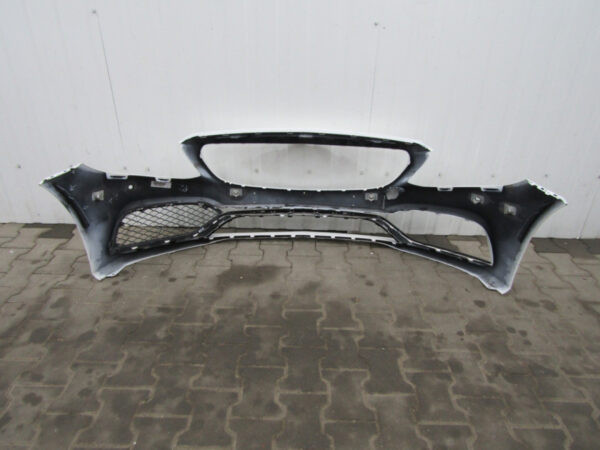 Bumper Mercedes C klasse W205 6.3 63 C63 AMG 15- Voorbumper Q4939