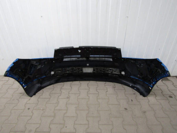 Bumper Opel Grandland Hybrid FACELIFT 21- Voorbumper MZ1149