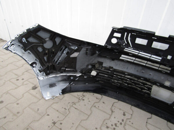 Bumper Opel Grandland Hybrid FACELIFT 21- Voorbumper MZ1150