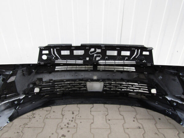Bumper Opel Grandland Hybrid FACELIFT 21- Voorbumper MZ1150