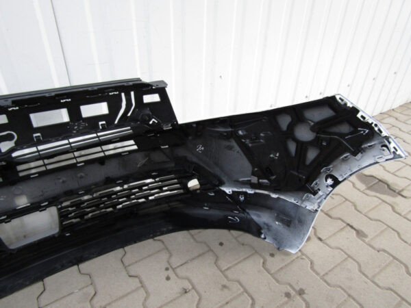 Bumper Opel Grandland Hybrid FACELIFT 21- Voorbumper MZ1150