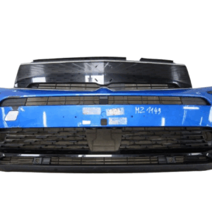 Bumper Opel Grandland Hybrid FACELIFT 21- Voorbumper MZ1149