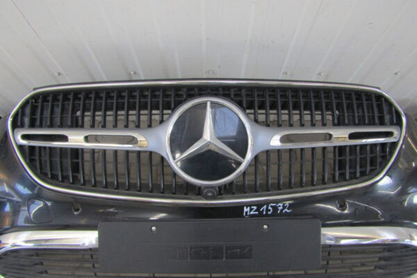 Bumper MERCEDES GLC W254 X254 22- Voorbumper MZ1572