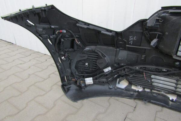 Bumper MERCEDES GLC W254 X254 22- Voorbumper MZ1572