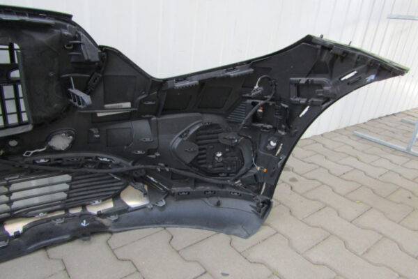 Bumper MERCEDES GLC W254 X254 22- Voorbumper MZ1572