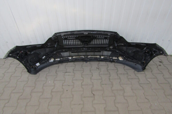 Bumper MERCEDES GLC W254 X254 22- Voorbumper MZ1572