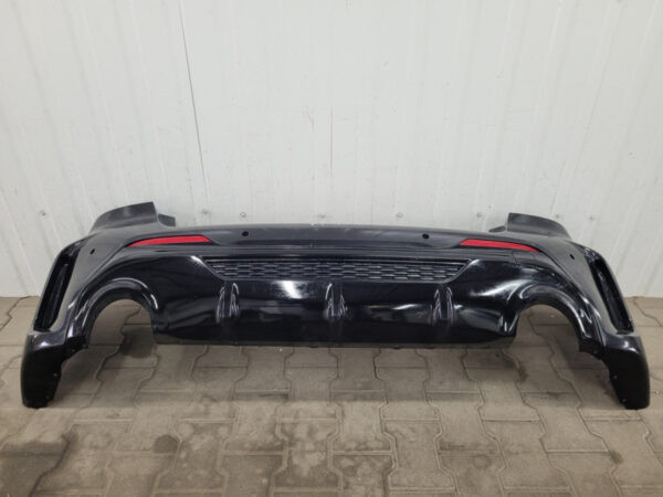 Bumper BMW 1 F40 M135i xDrive M-Pakket M Pakket SPORT 19- 51128070949 Achterbumper PJ923