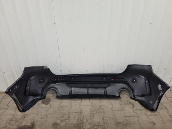 Bumper BMW 1 F40 M135i xDrive M-Pakket M Pakket SPORT 19- 51128070949 Achterbumper PJ923