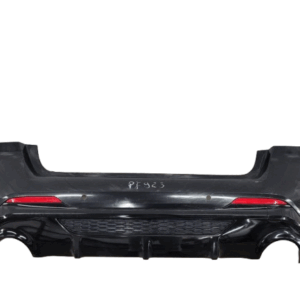 Bumper BMW 1 F40 M135i xDrive M-Pakket M Pakket SPORT 19- 51128070949 Achterbumper PJ923