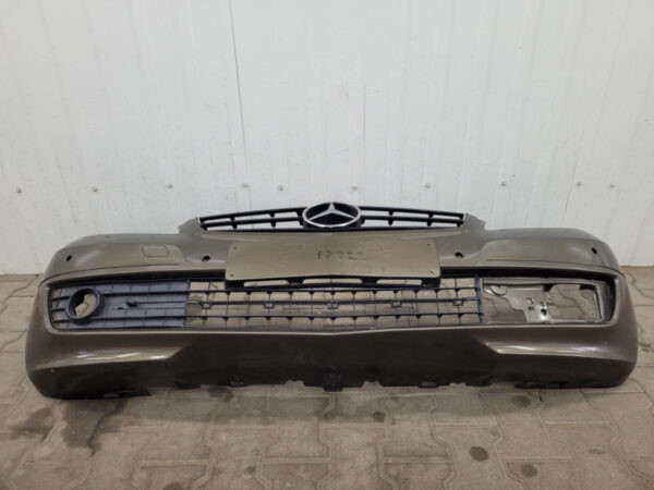 Bumper Mercedes A KLASSE W169 169 Facelift 08-12 A1698857525 Voorbumper