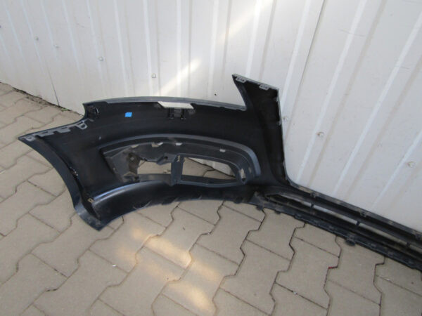 Bumper  AUDI A3 S3 8P0 Facelift Voorbumper MZ941
