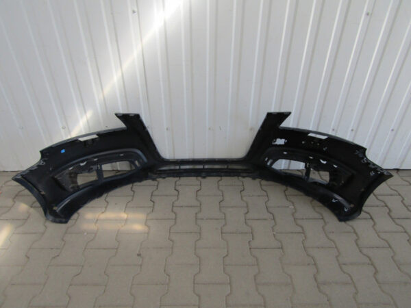 Bumper  AUDI A3 S3 8P0 Facelift Voorbumper MZ941