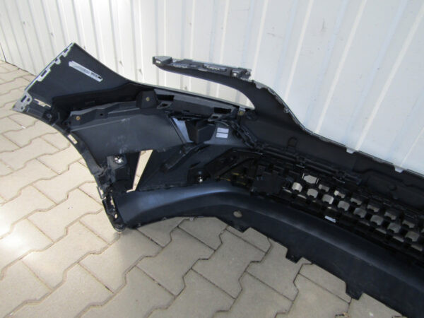 Bumper RENAULT AUSTRAL RS-LINE 22- Voorbumper MZ825