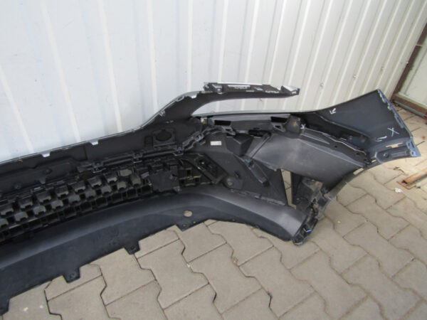 Bumper RENAULT AUSTRAL RS-LINE 22- Voorbumper MZ825