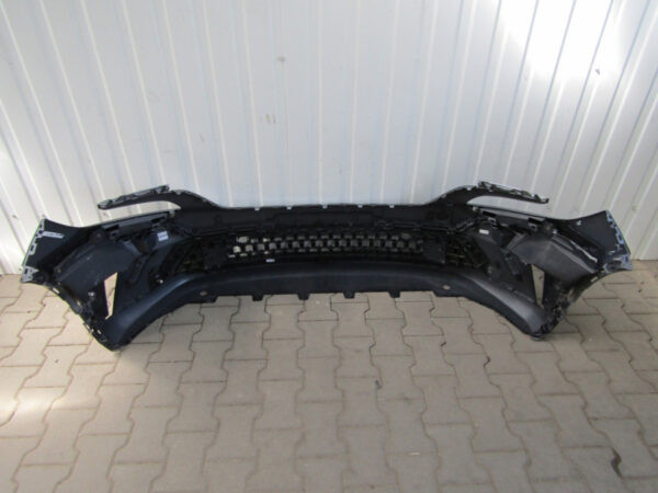Bumper RENAULT AUSTRAL RS-LINE 22- Voorbumper MZ825