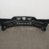 Bumper Mercedes EQS 297 21- V297 W297 Voorbumper MZ115