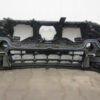 Bumper Mercedes EQS 297 21- V297 W297 Voorbumper MZ115