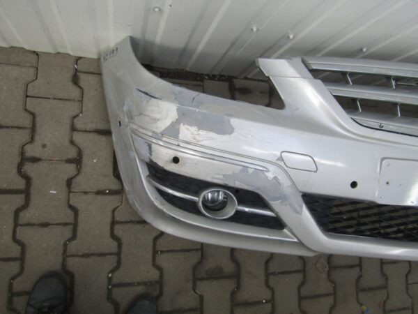 Bumper Mercedes B Klasse W245 Facelift 08-12 Voorbumper MZ199
