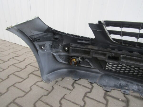 Bumper Mercedes B Klasse W245 Facelift 08-12 Voorbumper MZ199