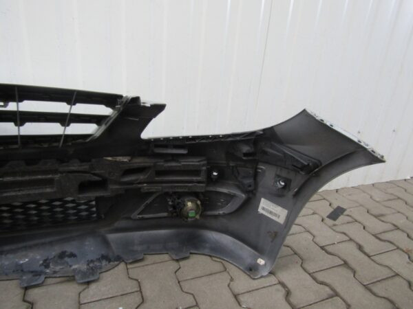Bumper Mercedes B Klasse W245 Facelift 08-12 Voorbumper MZ199