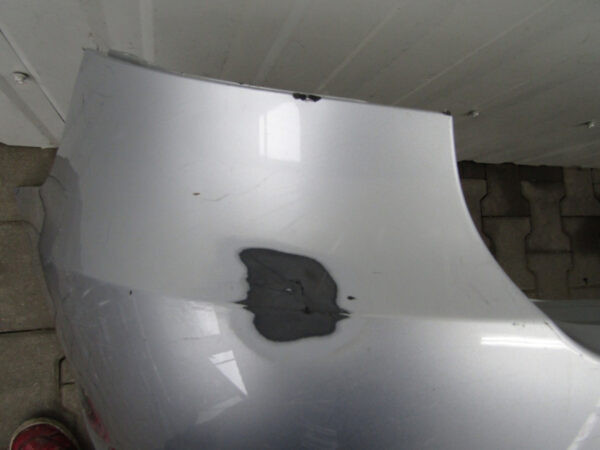 Bumper Skoda Superb 2 II 3T9 Kombi 08- Achterbumper Q5086