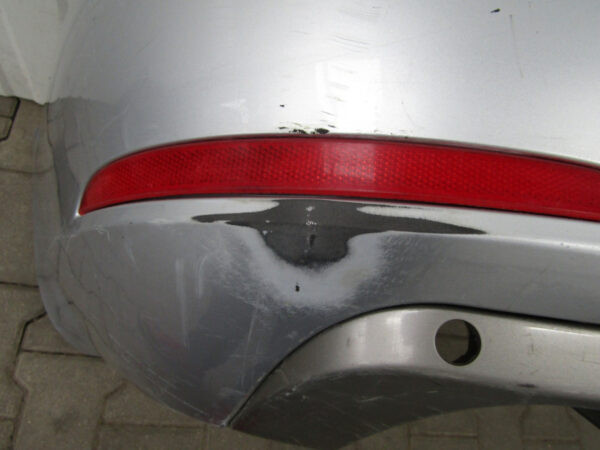 Bumper Skoda Superb 2 II 3T9 Kombi 08- Achterbumper Q5086
